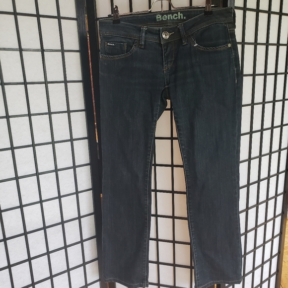 Bench Size 28 Womens Jeans - Picture 1 of 7